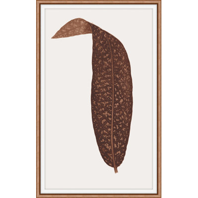 Neoteric Trace 5 Print