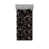 Charcoal Gray/Pale Tan Floral is out of stock