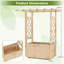 Elevated Planter
