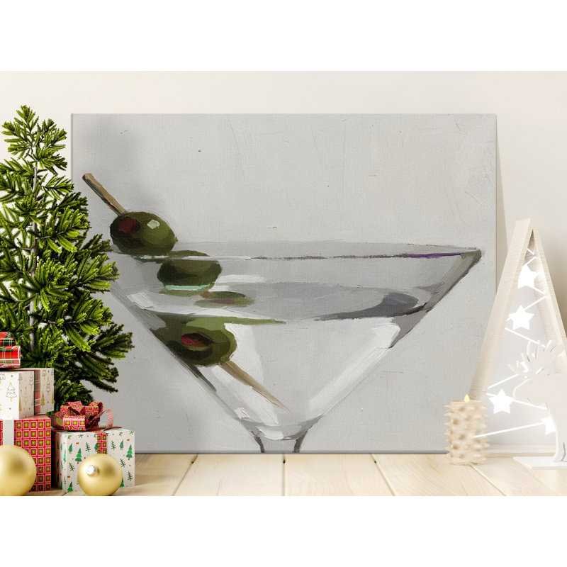 Wrapped Canvas Print Set, 48x16