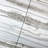 Nature 12 in. x 12 in. Wood Look Glass Straight Edge Large Format Square Decorative Kitchen & Bathroom Wall Tile