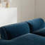 90"Oversized Modular Sofa Double Chaise-113232512