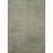 Solid Gray Gabbeh Style Traditional Wool Rug 2x3
