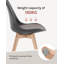 48cm H Upholstered Side Chair-2094411701