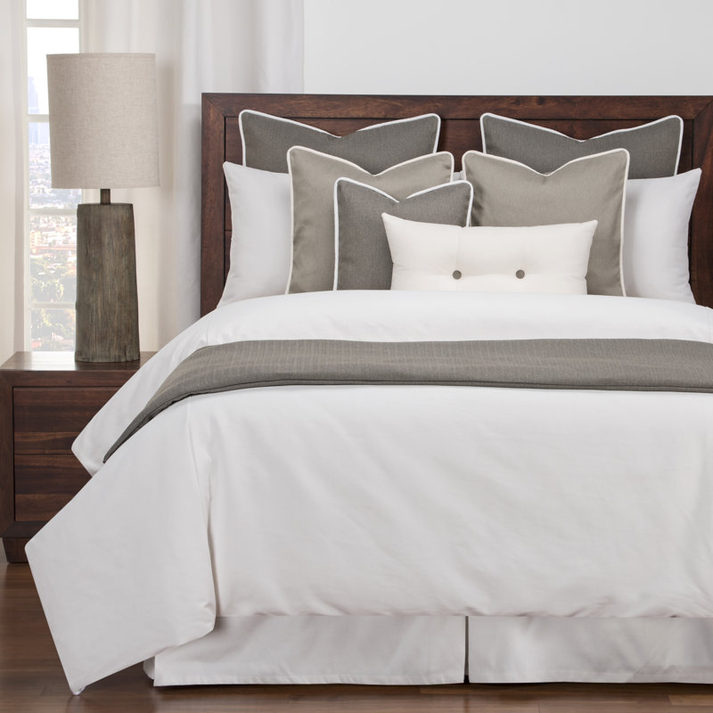 Everlast Duvet Cover Set, King