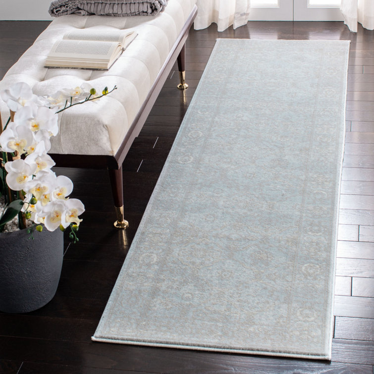 Overholt Performance Oriental Rug