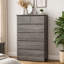 Commode 6 tiroirs Elegant Contemporary-1739269237