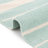Yellville Cotton Striped Indoor Rug-195300679