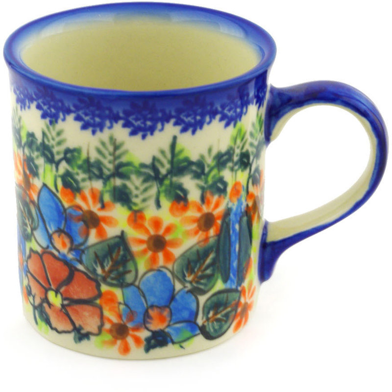 Stoneware Coffee Mug