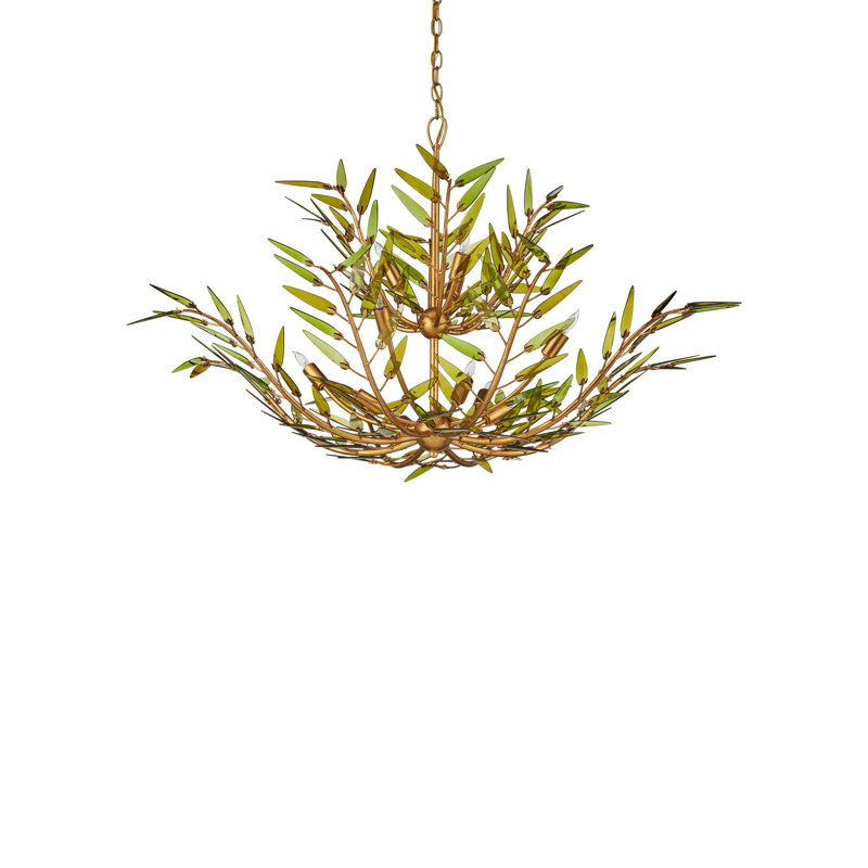 Babylon 11 - Light Chandelier