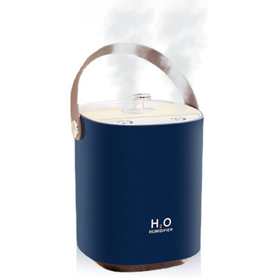 Humidificateur portatif HGV New