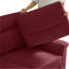 Canapé rembourré en mousse Snowfleece de 82 po Brooklington-1383443745