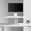 Quickstand Eco Standing Desk Converter