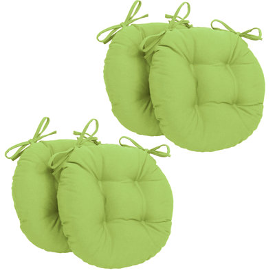 Outdoor 3.5'' Seat Cushion