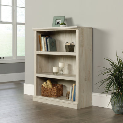 Bibliothèque Hartman à 3 tablettes