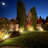 Low Voltage LED Landscape Pathway Lights, 12V-24V AC/DC, IP65 Waterproof, Aluminum Integrated LED Landscape Lighting, 3000K Warm White-124943177