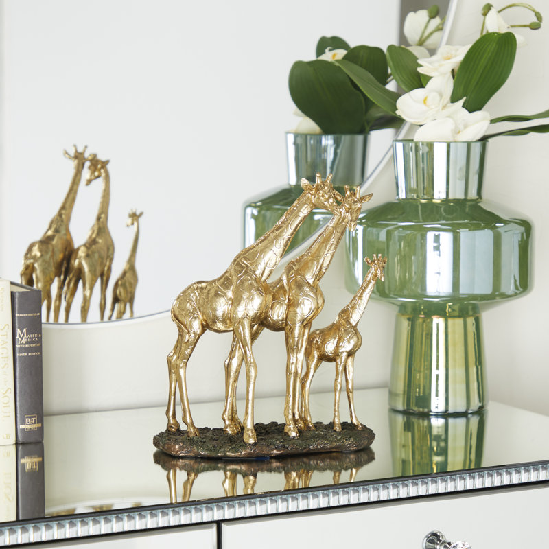 Ehrlich Animals Figurines & Sculptures