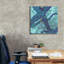 «Misadenture 4» par Alicia Ludwig, art mural sur toile-718755224