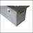 24'' H Concrete Propane/Natural Gas Outdoor Fire Pit Table-113988213