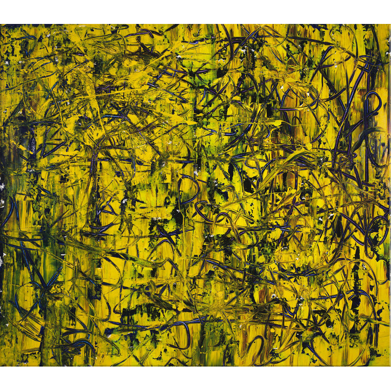 Squiggle Print