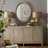Elixir 71'' Sideboard