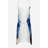 No Pattern Bib Apron