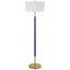 Lampe sur pied 62 po Olie-1416224420