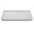 Nantucket Sinks 15 " Rectangular Bathroom Sink