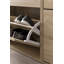 24 Pair Shoe Storage