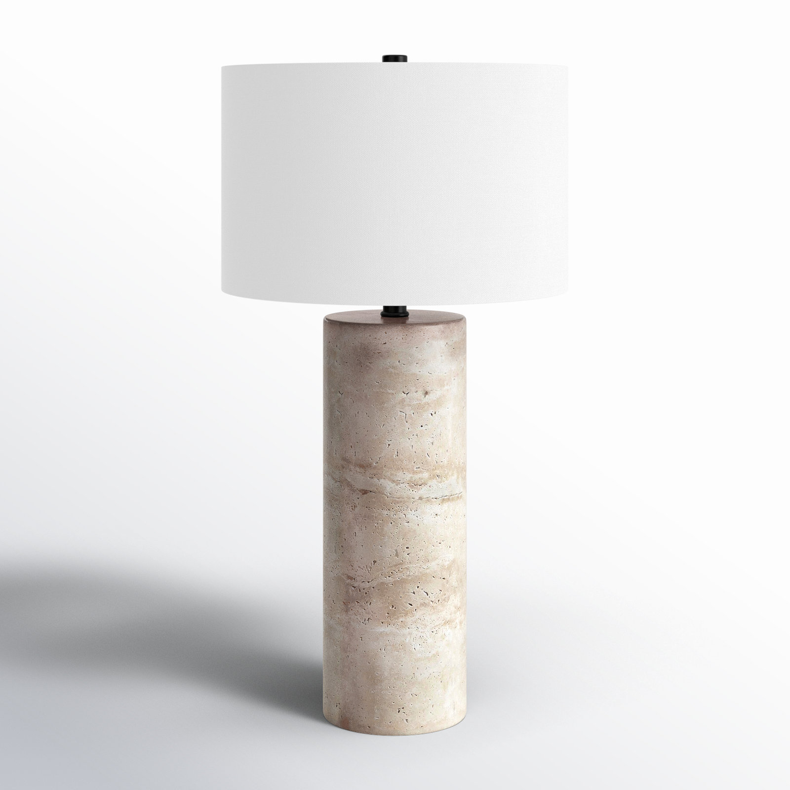 Carillon Table Lamp