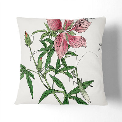 Square Throw Cushion