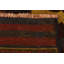 Tapis brun Mullin