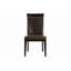 Ensemble de 2 chaises d'appoint Axel