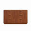 Commode 6 tiroirs Aroob-1696970722
