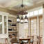 Breiden 3 - Light Retro Color Pendant