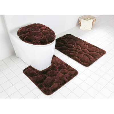 Chatteris Non-Slip Bath Rug
