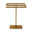 Linea Towel Stand-55893090
