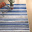 Amba Abstract Synthetic Area Rug-37904420