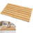 Rayon From Bamboo Non-Slip Bath Mat