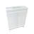 Rajkiran SmartFold 31" Single Bathroom Vanity Set-558683733