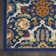 Whiteley Oriental Indoor Rug