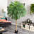 Faux Palm Tree in Planter-466464792