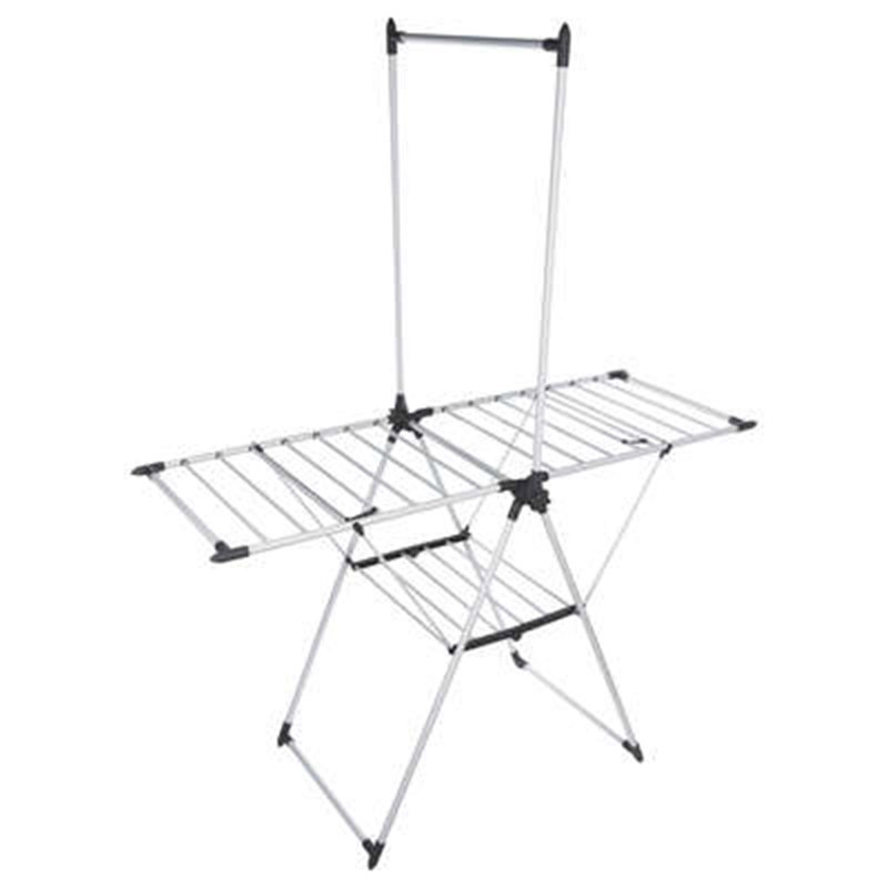 Tindal 158cm Adjustable Clothing Rack