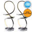 Bethzaida Metal Table Lamp