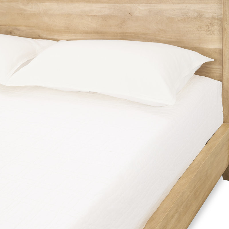 Laguna 2-Piece Bedroom Set, King