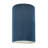Torr Ceramic Flush Mounted Sconce-403917243-485467176