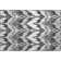 Premium Machine Washable Prisco Gray Rug
