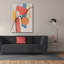  «Big Top» par Mike Schick, art mural sur toile, 12 po x 16 po-457330680