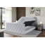 Rudmer Bed with Mattress-102361082-102361087