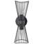 Iron Armed Sconce-385789315